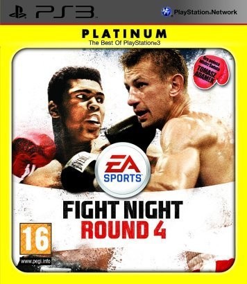 fight night round 4 pc